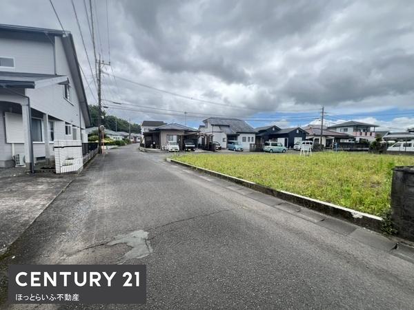北諸県郡三股町大字蓼池の土地