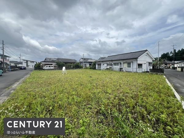 北諸県郡三股町大字蓼池の土地