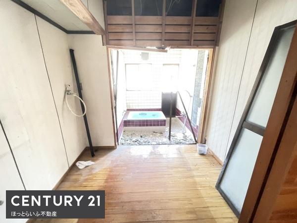 都城市下長飯町の中古一戸建て