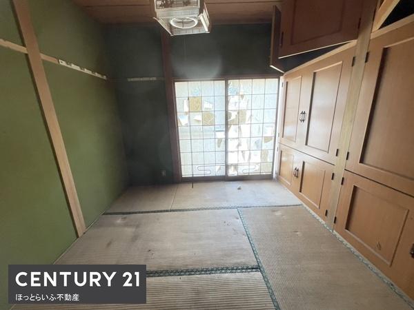 都城市下長飯町の中古一戸建て