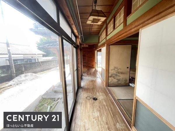 都城市下長飯町の中古一戸建て
