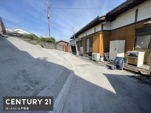 都城市下長飯町の中古一戸建て