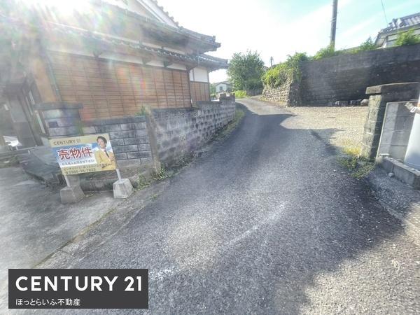 都城市下長飯町の中古一戸建て