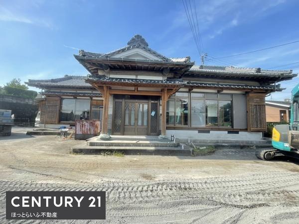 都城市下長飯町の中古一戸建て