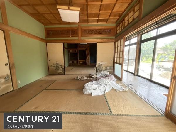 都城市下長飯町の中古一戸建て