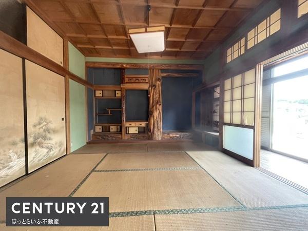 都城市下長飯町の中古一戸建て