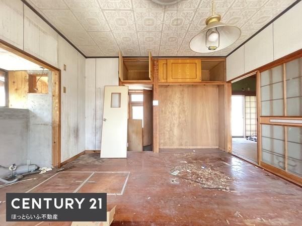 都城市下長飯町の中古一戸建て