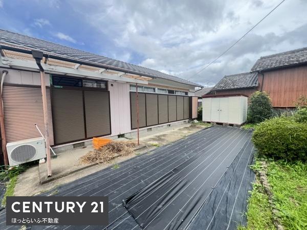 北諸県郡三股町大字樺山の中古一戸建て