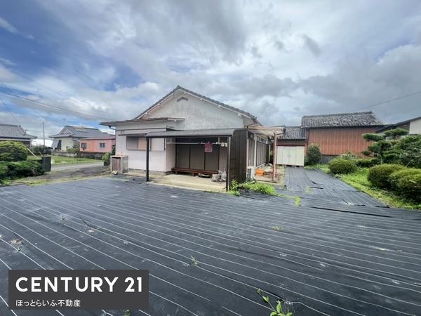 北諸県郡三股町大字樺山の中古一戸建て