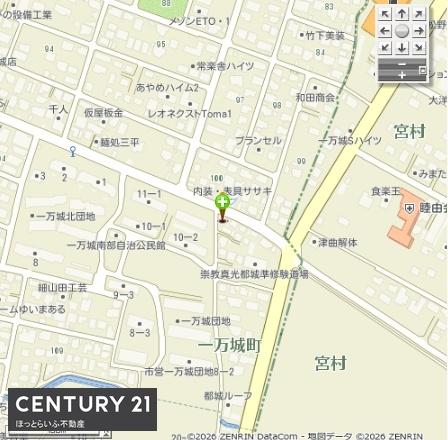 店舗居住用に　小学校近くの広大な土地です
