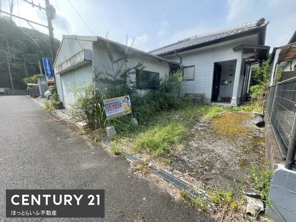 都城市高城町石山の中古一戸建