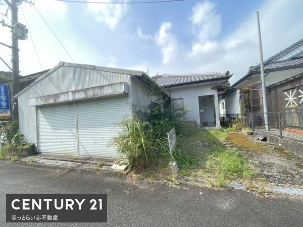 都城市高城町石山の中古一戸建