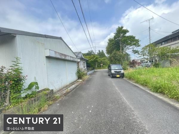 都城市高城町石山の中古一戸建