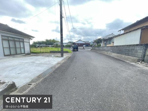 都城市梅北町の中古一戸建て