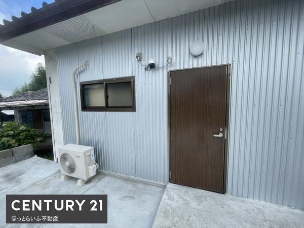 都城市梅北町の中古一戸建て