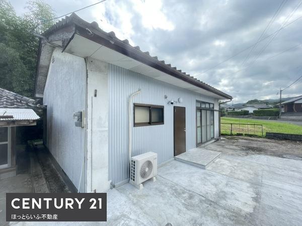 都城市梅北町の中古一戸建て