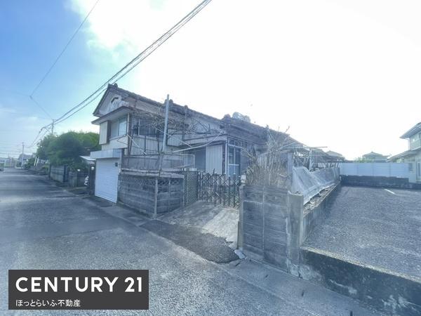 人気の郡元エリアに宅地が登場しました