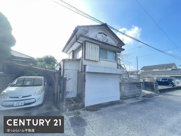 人気の郡元エリアに宅地が登場しました