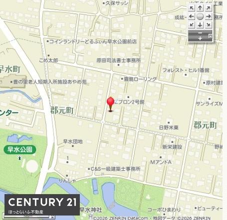 人気の郡元エリアに宅地が登場しました