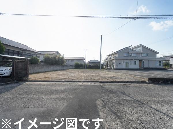 人気の郡元エリアに宅地が登場しました