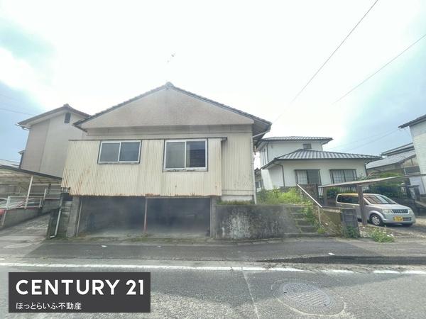 利便性の高い立地に古屋付の土地が出ました
