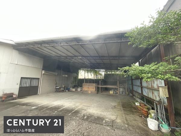 都城市中原町の事務所