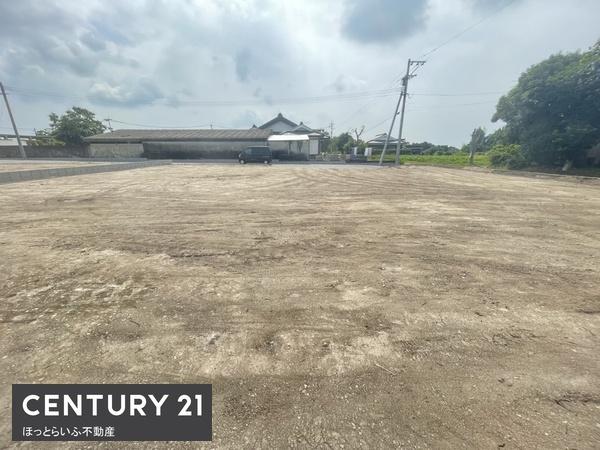 都城市山田町山田の土地