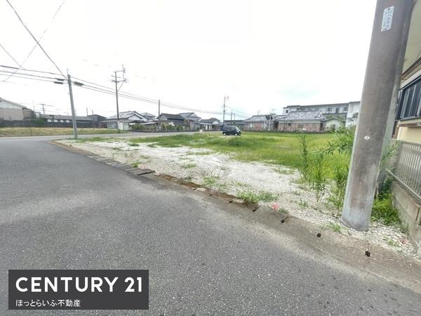 都城市金田町の土地