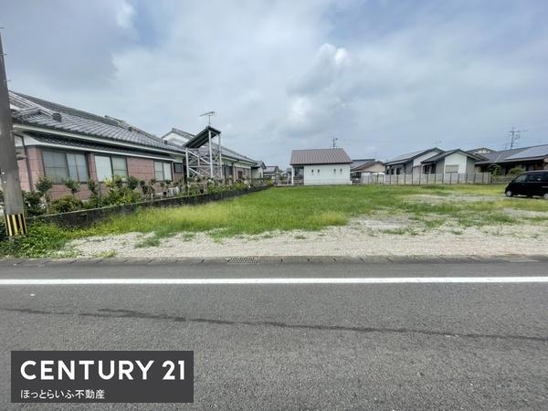都城市金田町の土地