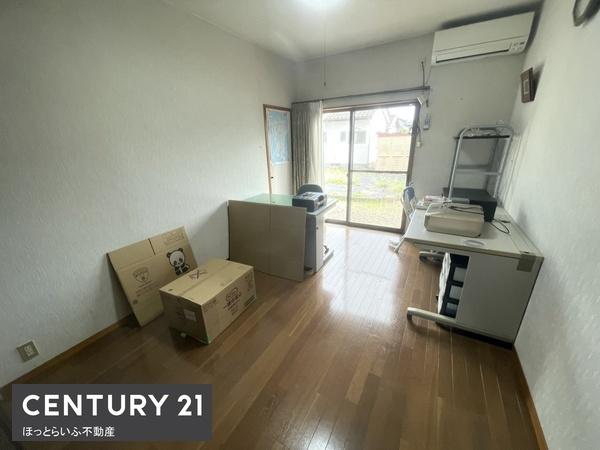 都城市千町の中古一戸建て