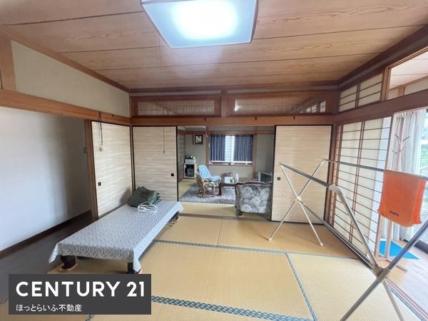都城市千町の中古一戸建て