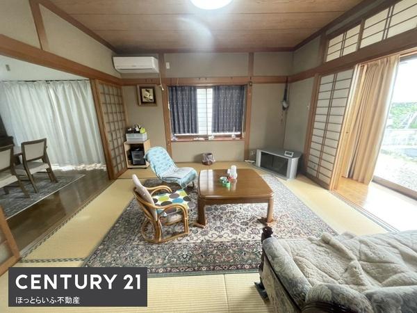 都城市千町の中古一戸建て