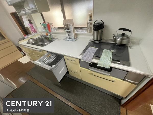 都城市千町の中古一戸建て