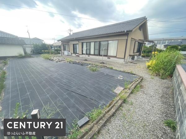 都城市千町の中古一戸建て