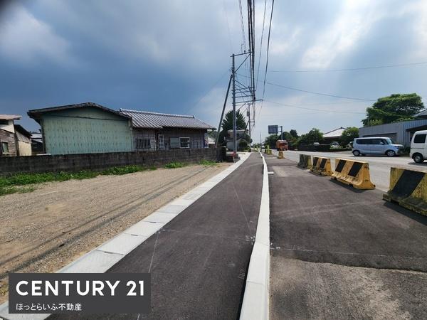 都城市山之口町山之口の土地