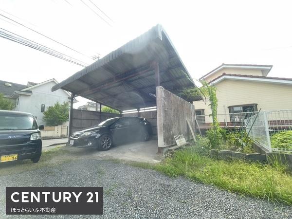 都城市下川東２丁目の中古一戸建て