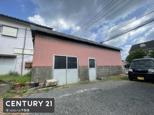 都城市下川東２丁目の中古一戸建て