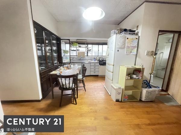 都城市下川東２丁目の中古一戸建て