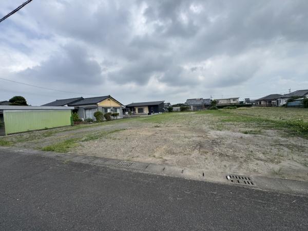 北諸県郡三股町大字樺山の土地