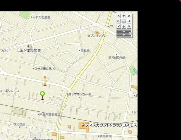 北諸県郡三股町大字樺山の売土地