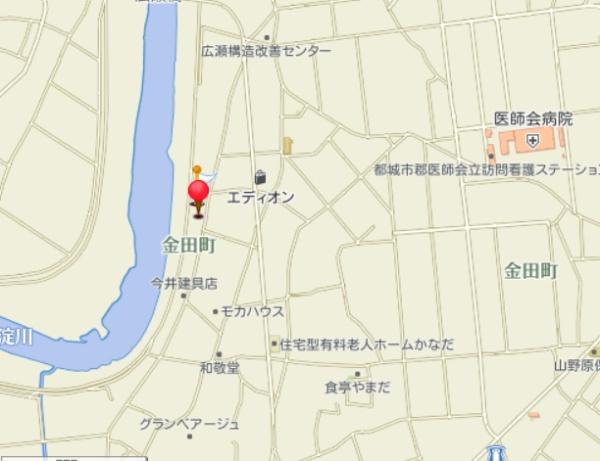 静かな環境で新しい生活を始めてみませんか