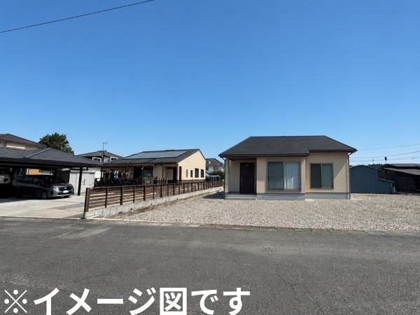 北諸県郡三股町大字樺山の土地