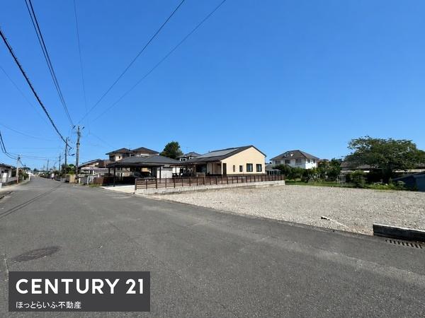 北諸県郡三股町大字樺山の土地