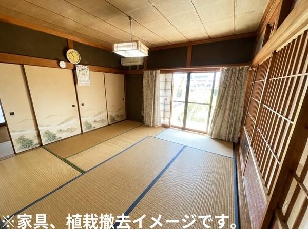 都城市志比田町の中古一戸建て