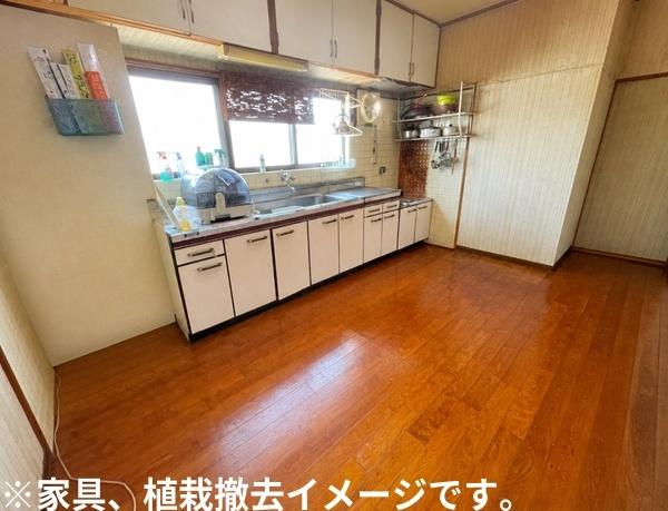 都城市志比田町の中古一戸建て
