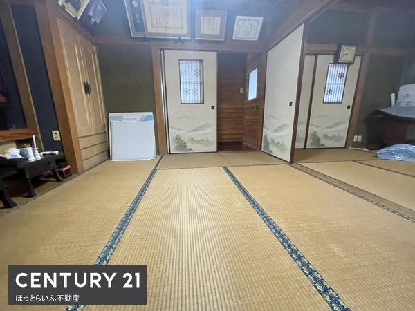 都城市志比田町の中古一戸建て