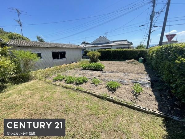 都城市志比田町の中古一戸建て