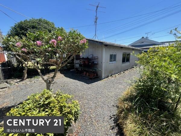 都城市志比田町の中古一戸建て