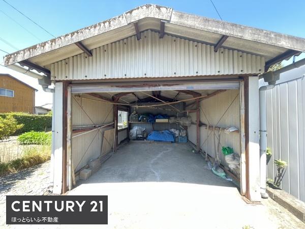 都城市志比田町の中古一戸建て