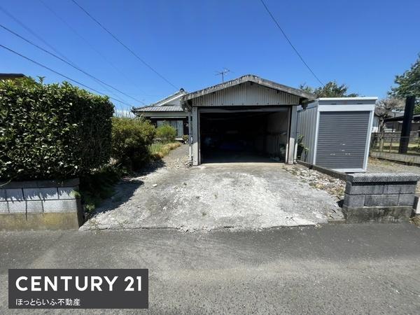 都城市志比田町の中古一戸建て